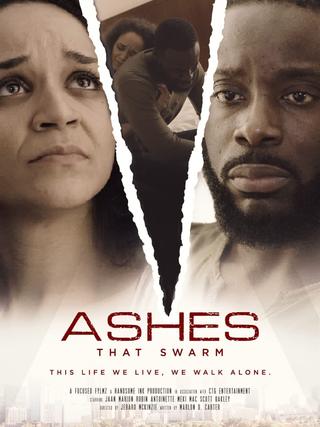 Ashes That Swarm poster