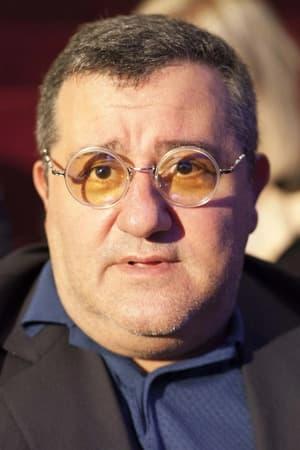 Mino Raiola poster