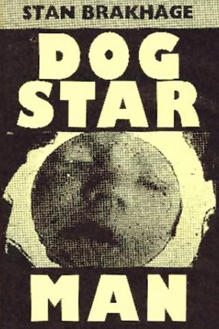Dog Star Man poster