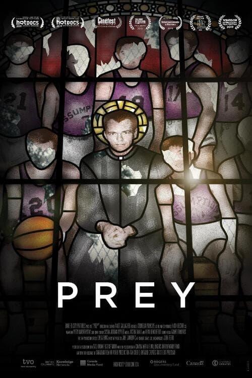 Prey poster