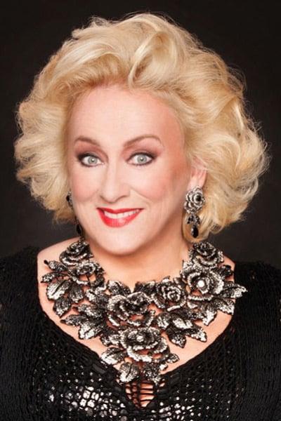 Karin Bloemen poster