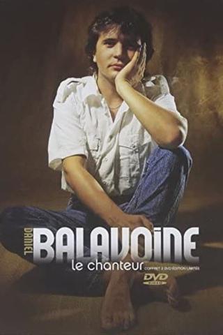 Daniel Balavoine - Le chanteur poster