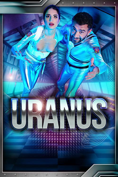 Uranus poster