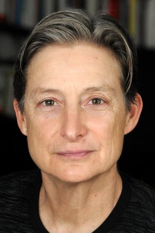 Judith Butler pic