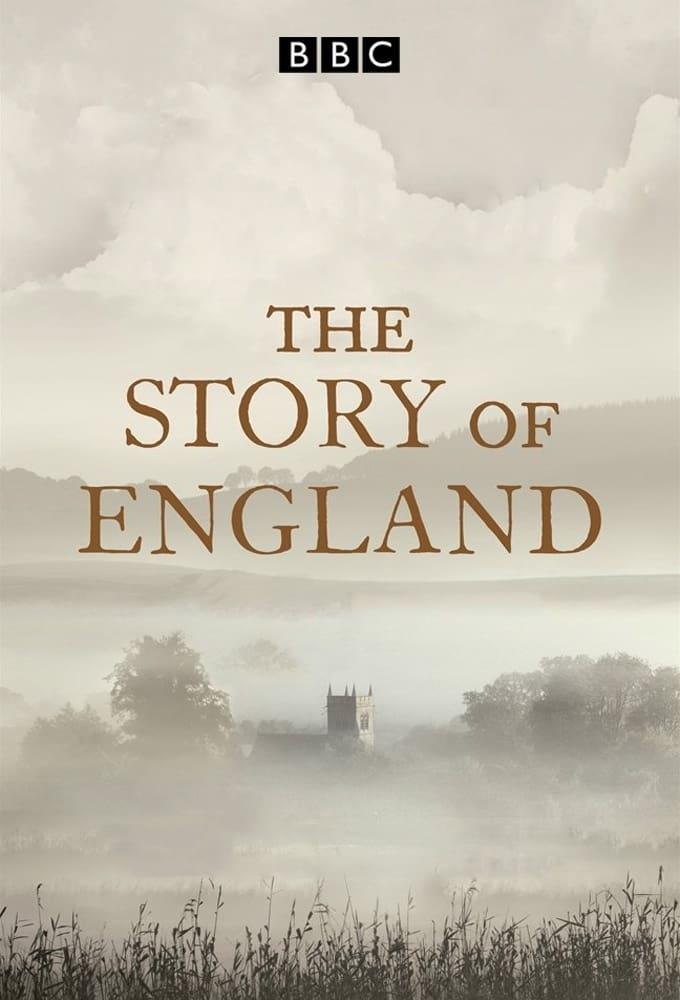 Michael Wood's Story Of England poster
