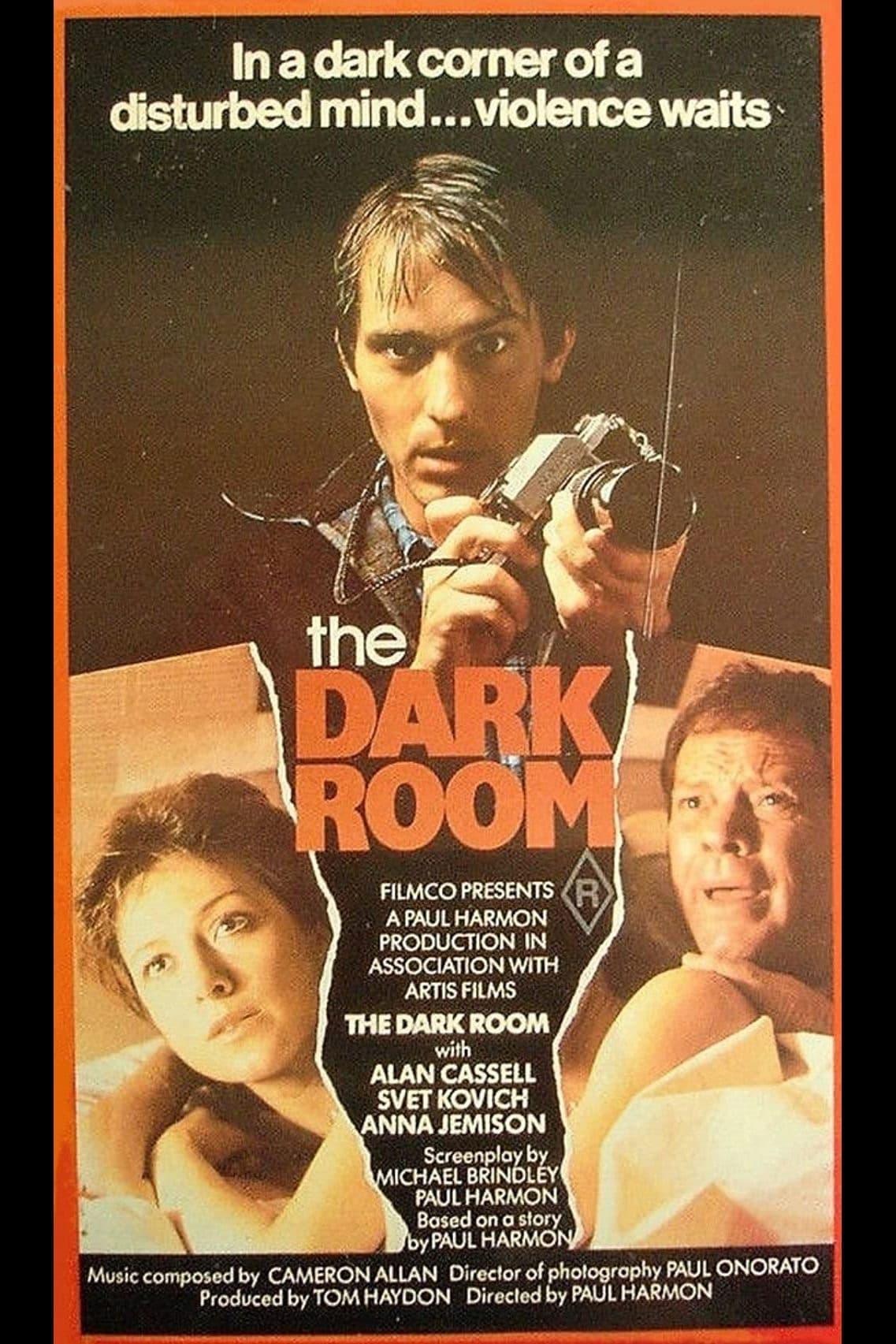 The Dark Room poster