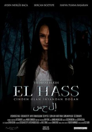 El Hass poster