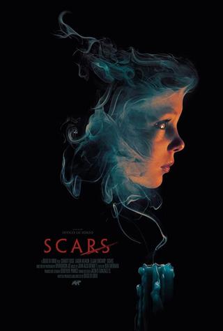 Scars poster