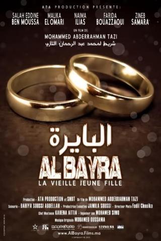 Al Bayra poster