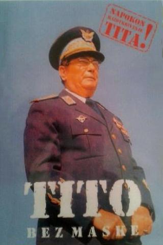 Tito Unmasked poster