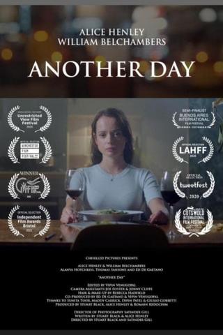 Another Day poster