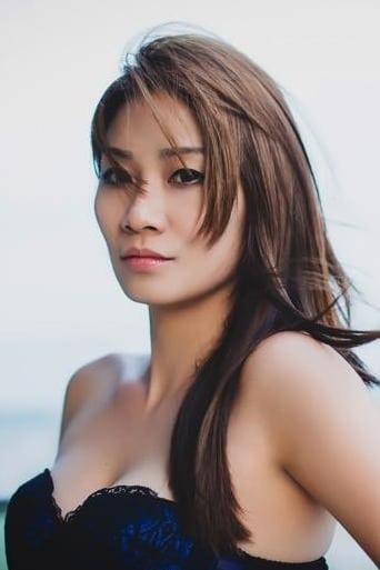 Angeline Yap poster