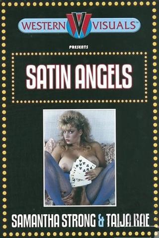 Satin Angels poster