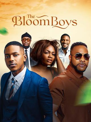 The Bloom Boys poster