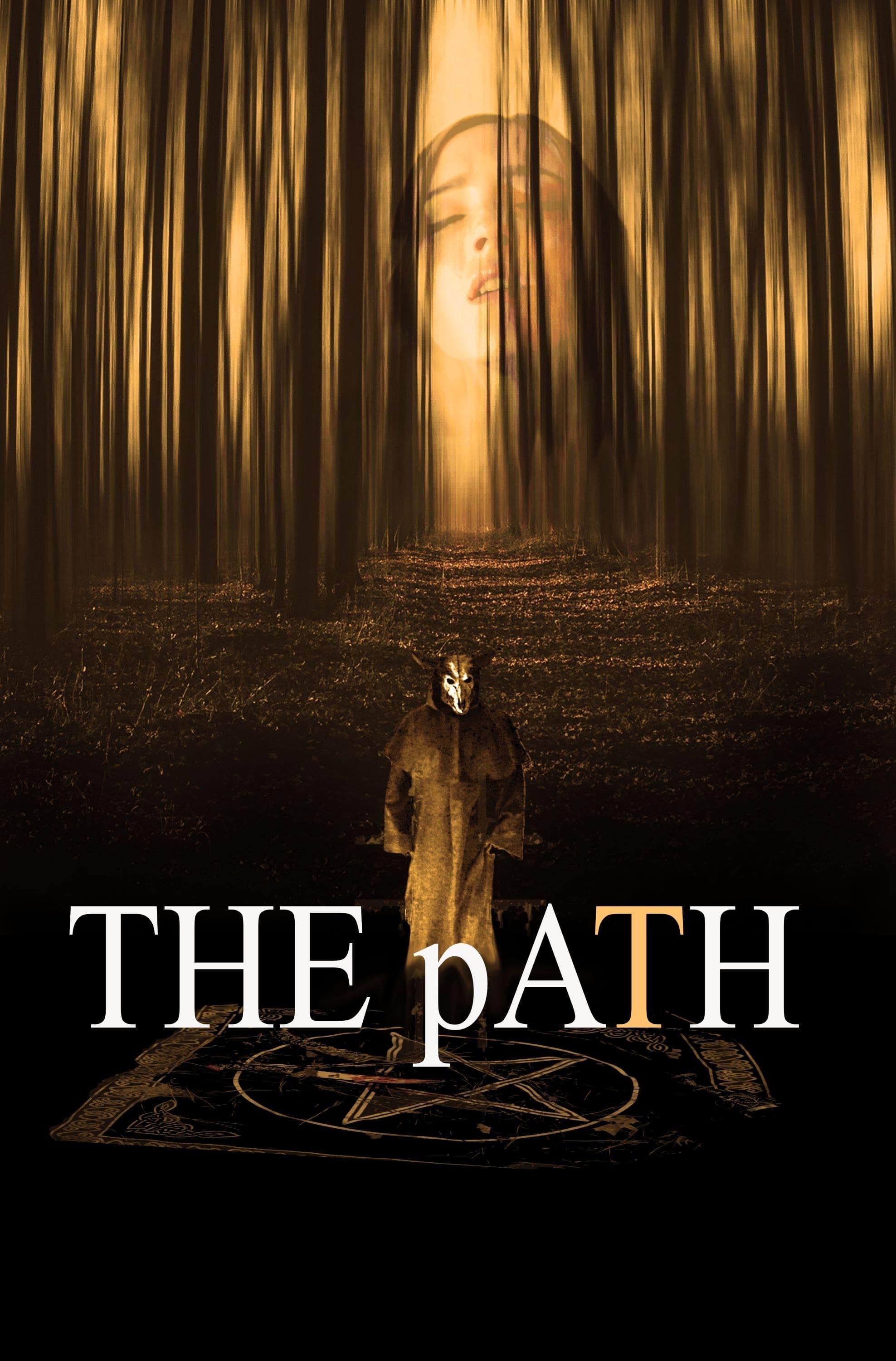 The Path poster