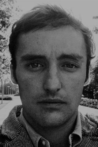 Dennis Hopper: Memories from the Warner Lot poster