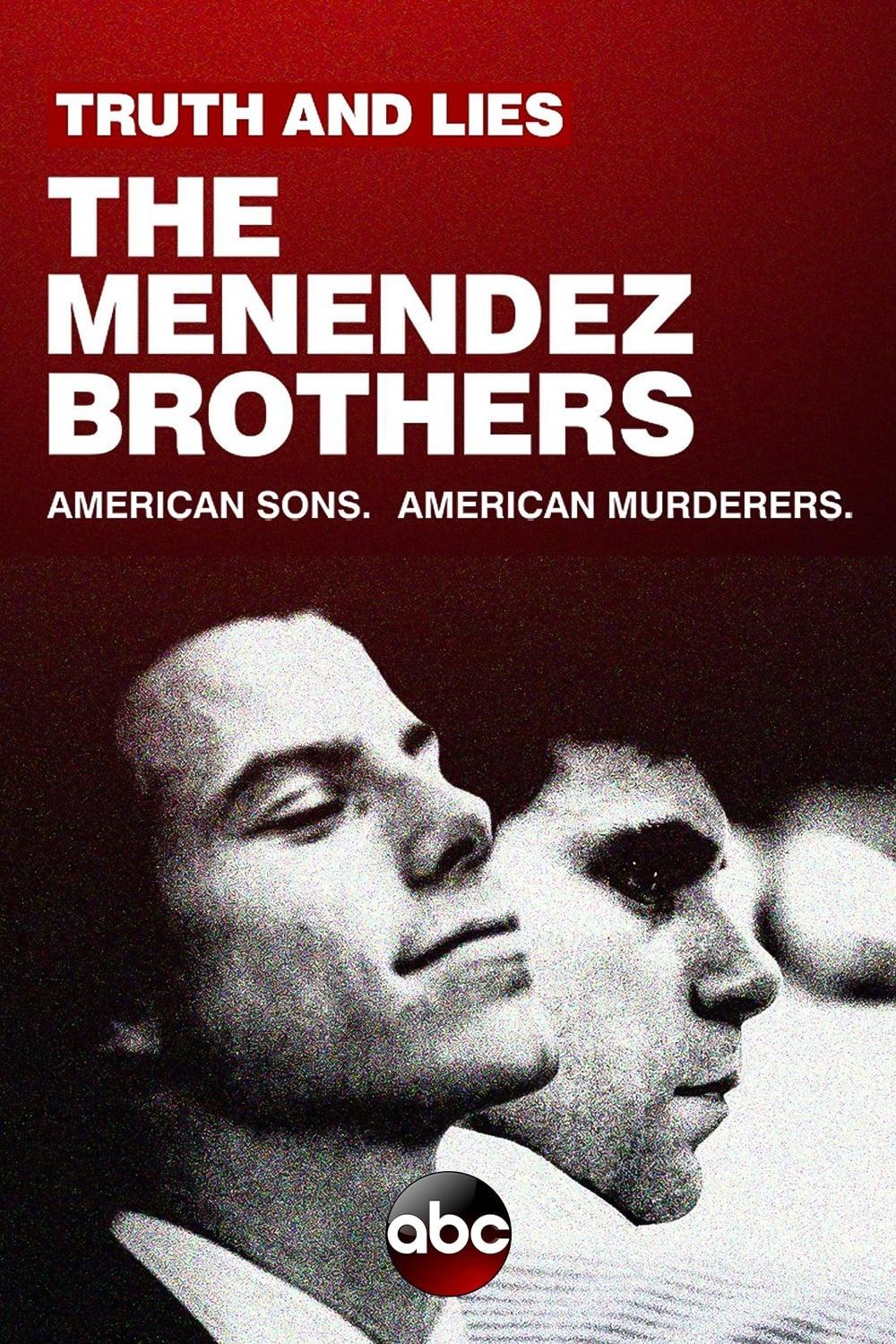 Truth and Lies: The Menendez Brothers poster