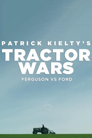 Tractor Wars: Ferguson vs Ford poster