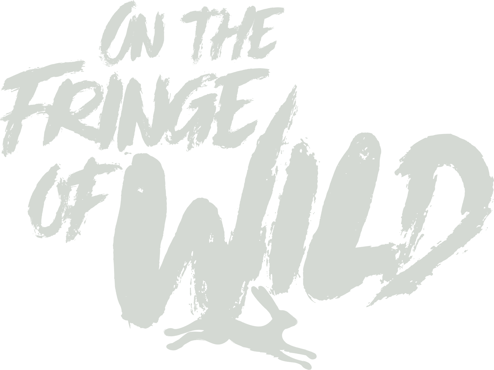 On the Fringe of Wild logo