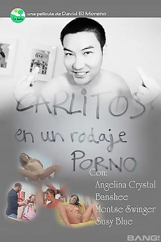 Carlitos En Un Rodaje Porno poster