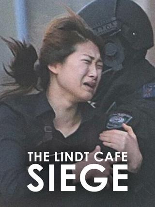 The Lindt Cafe Siege poster