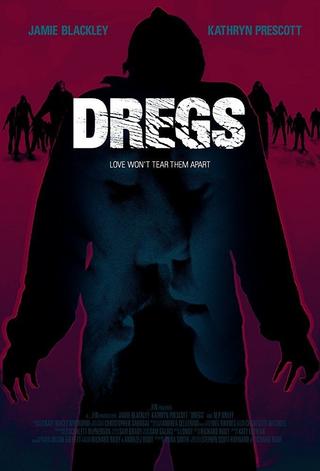Dregs poster
