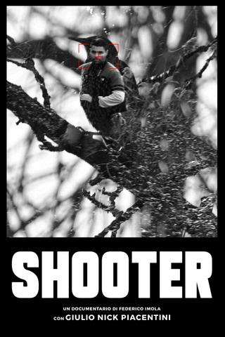 SHOOTER poster