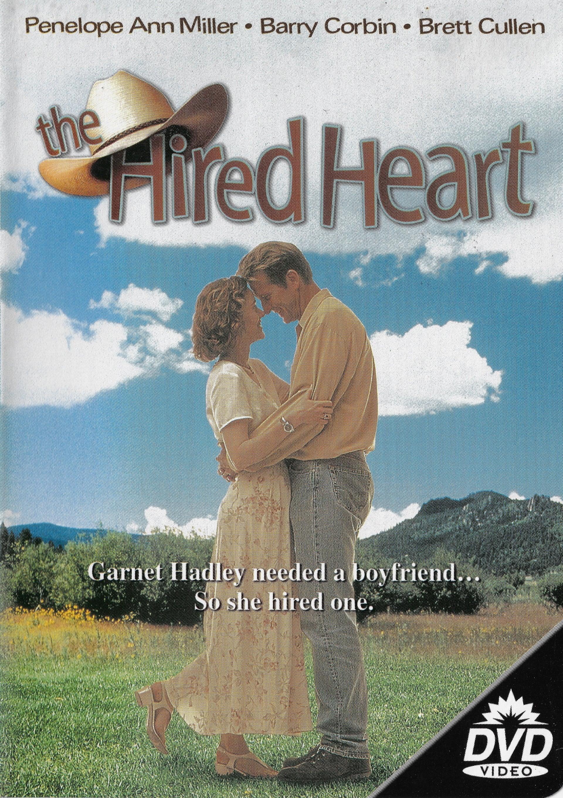 The Hired Heart poster