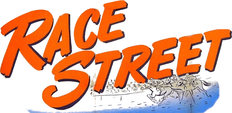 Race Street logo