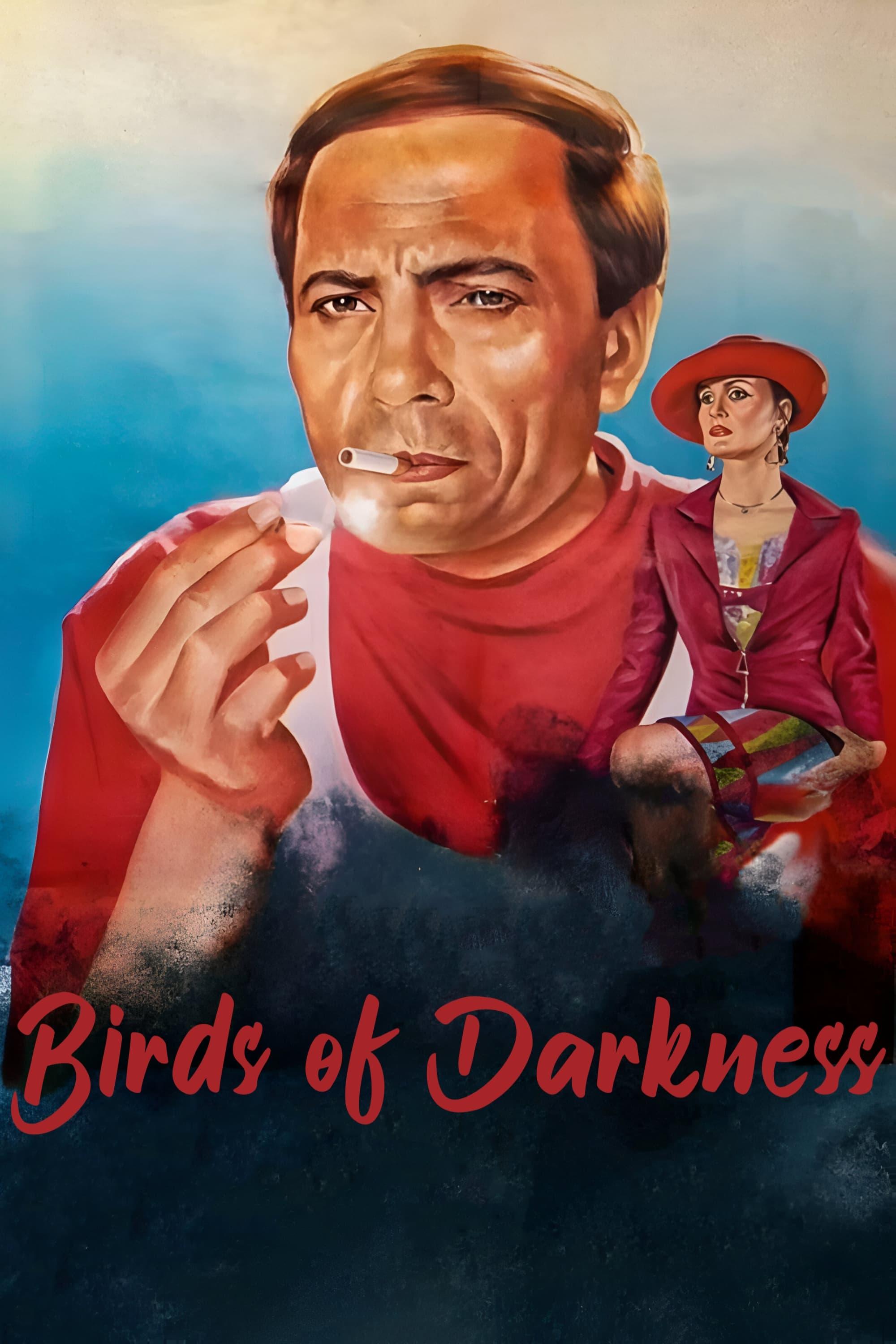 Birds of Darkness poster