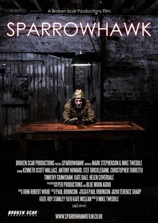 Sparrowhawk poster