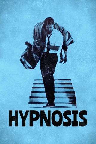 Hypnosis poster