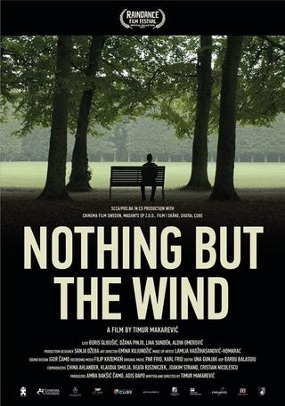 Nothing But the Wind poster