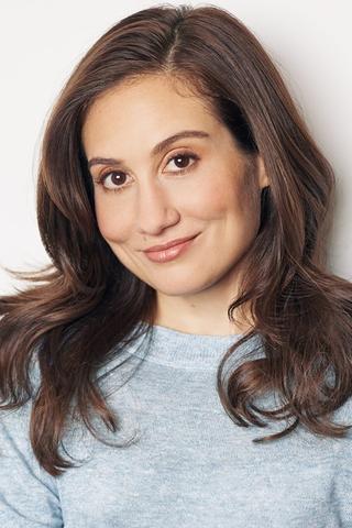 Lucy DeVito pic