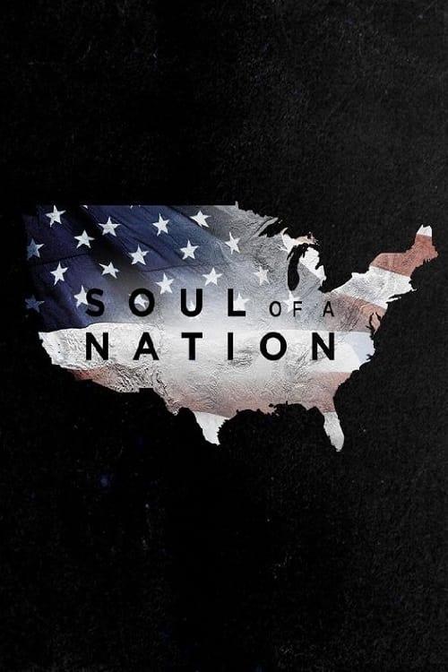 Soul of a Nation poster