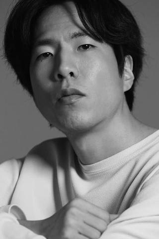 Joo Suk-In pic