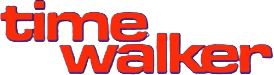 Time Walker logo