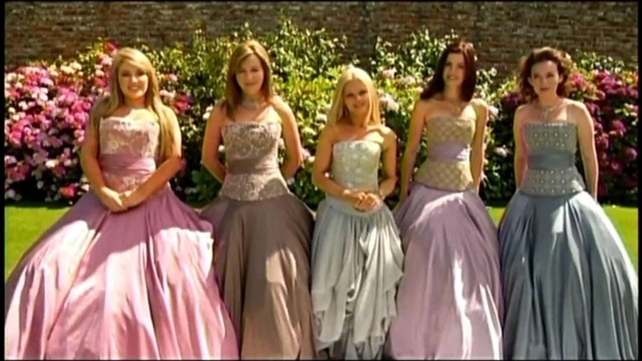 Celtic Woman: Songs from the Heart backdrop