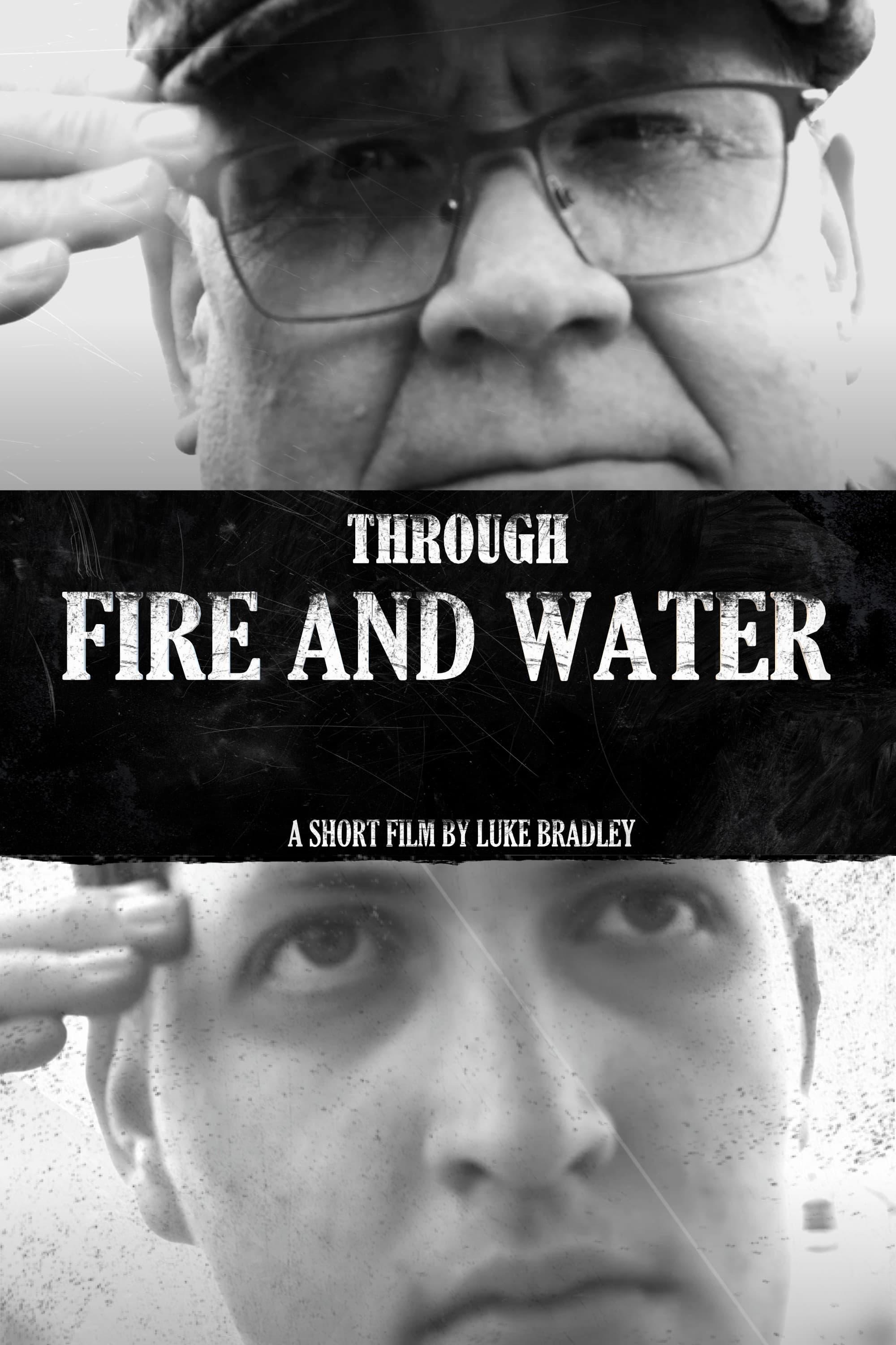 Through Fire And Water poster