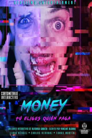 Money poster