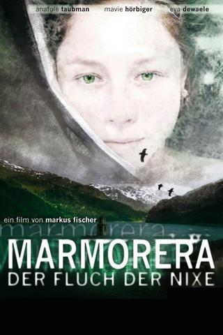 Marmorera poster