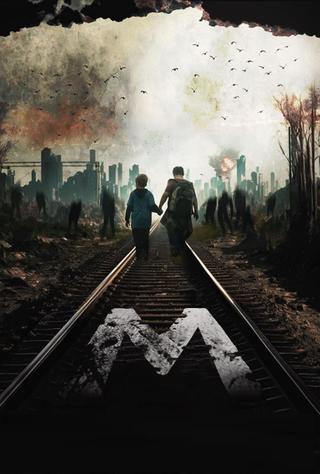 M poster