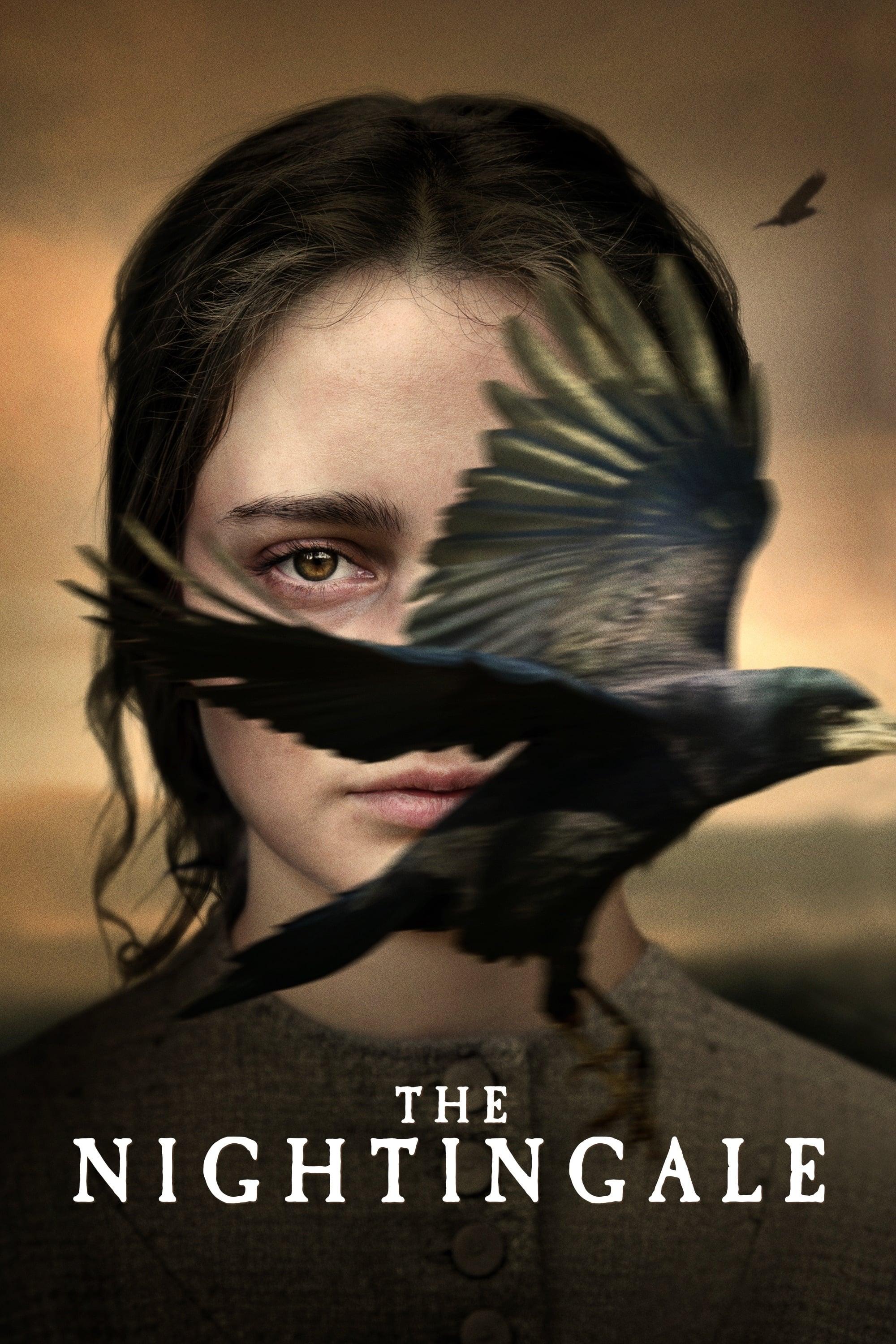 The Nightingale poster