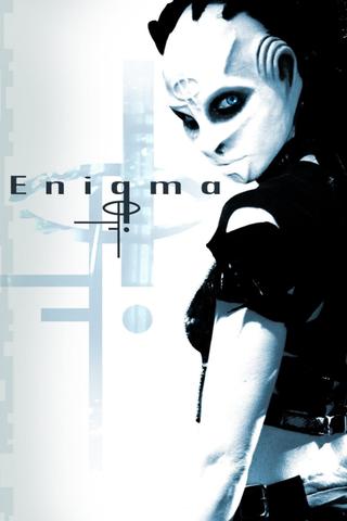 Enigma poster