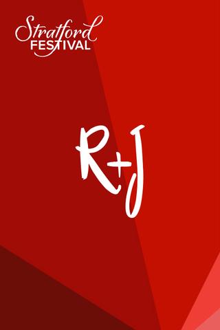 R+J poster