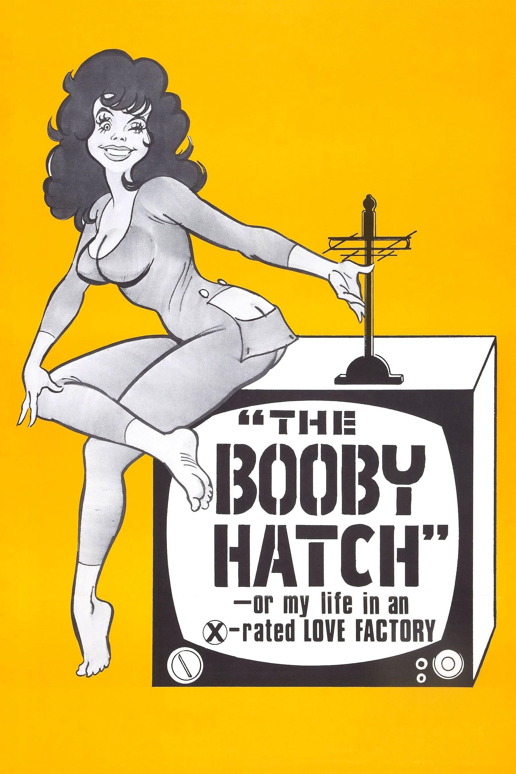 The Booby Hatch poster