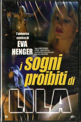 I sogni proibiti di Lila poster