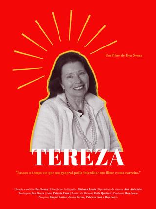 Tereza poster