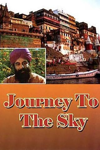 Journey to the Sky poster