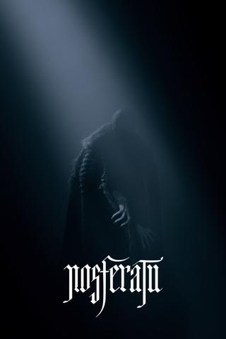 Nosferatu poster